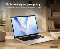 ASUS Vivobook 14 Ryzen AI 7-445/16GB/512/Win11 - 1610566 - zdjęcie 11